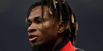 Chukwueze begins life under Setien in style