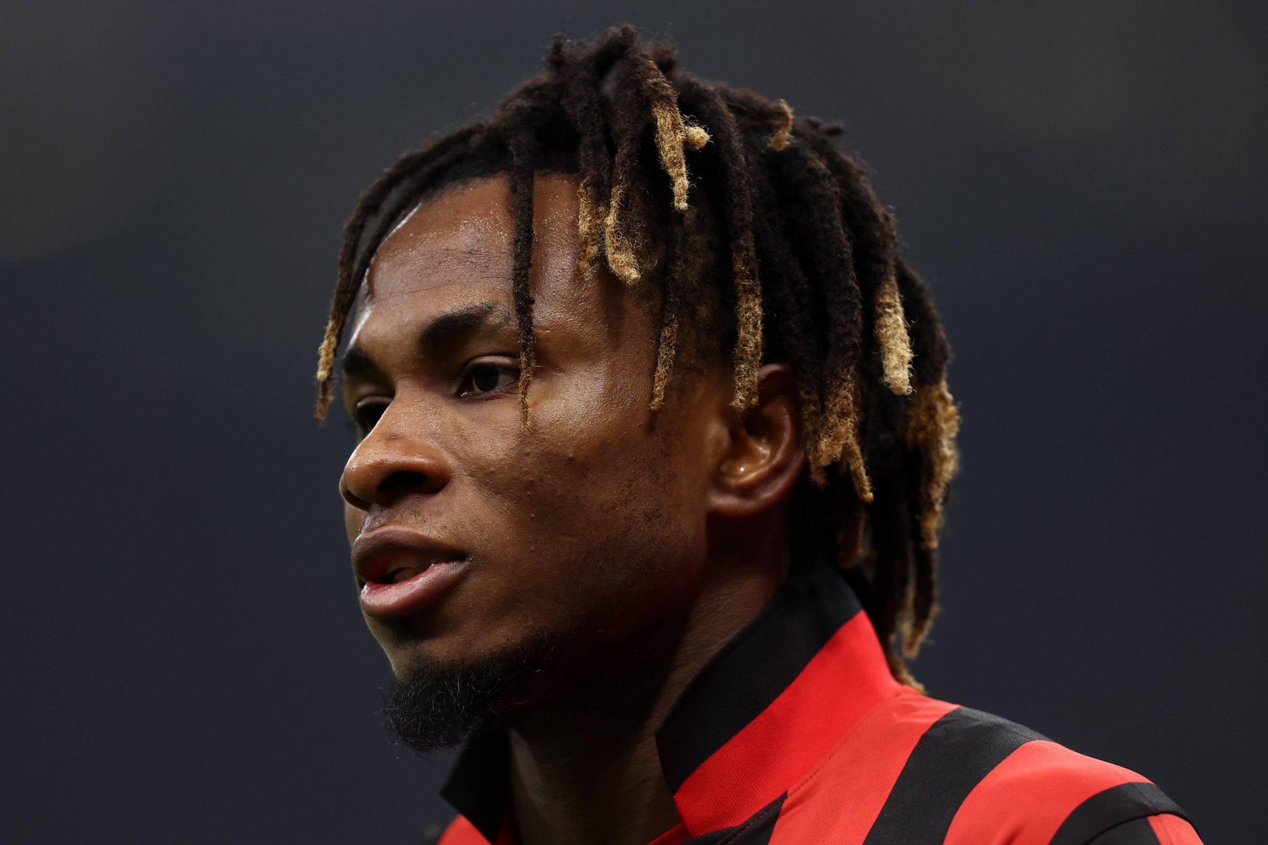 Samuel Chukwueze, AC Milan 