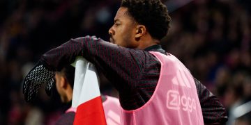 Another Super Eagles Hopeful Claims Top Marks In Greece