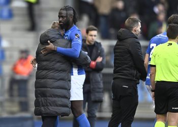 Arokodare on target as Genk complete stunning two-goal comeback to seal 3-2 win against Club Brugge