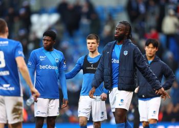 Arokodare on target as Genk complete stunning two-goal comeback to seal 3-2 win against Club Brugge
