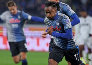 Report: Injury knocks Victor Osimhen out of crucial Europa League tie against Malmo