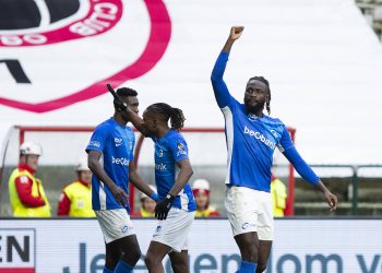 Genk issue transfer warning: Bayern-linked Arokodare won’t leave for Onuachu money