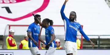 Napoli to examine 10 coaches to replace Victor Osimhen’s boss Spalletti