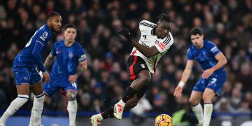 Fulham make contact with AC Milan over Samuel Chukwueze deal