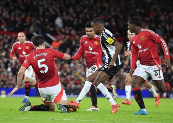 Chukwunonso Madueke agrees to join Newcastle United in deal worth excess of ₦59 billion