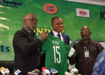 NFF, Super Eagles big losers as FIFA unveil record ₦990bn prize pot for 2026 World Cup