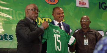 Report: Chelsea open talks to sign 16-year-old Nigerian midfielder