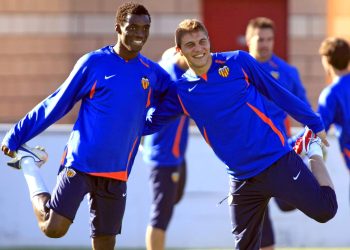 Barcelona Forward Faces Another Injury Setback