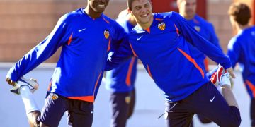 Official: Spanish side Osasuna sign young Nigerian striker from Eldense