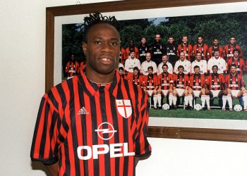 Why is Samuel Chukwueze struggling in Milan?