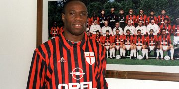 Ex-Scotland international compares Taribo to Coutinho, reveals his hilarious acts at Derby County