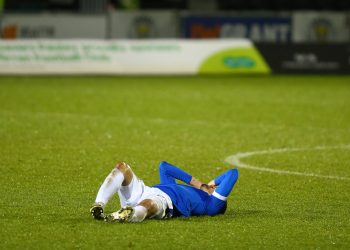 Leon Balogun unsure about Rangers’ future as contract end nears