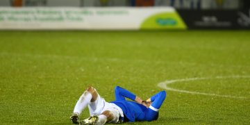 Scotland Premiership club announce signing of Nigeria-born English player