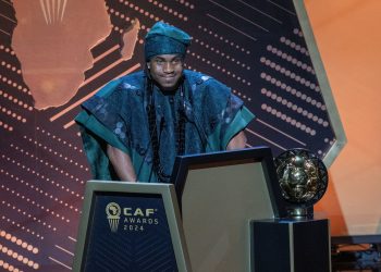 Ademola Lookman: Can Nigeria become African giants again?