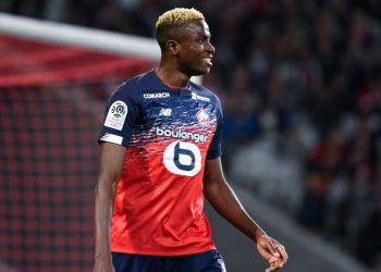 Why 45? the untold reason behind Osimhen’s surprising jersey choice at Galatasaray