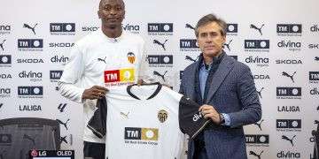 Victor Boniface returns to Bayer Leverkusen after brief Werder Bremen spell