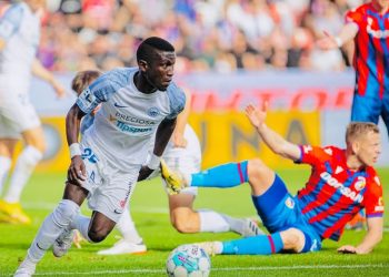 Ex-Chelsea star ‘very happy’ with Lampard’s appointment