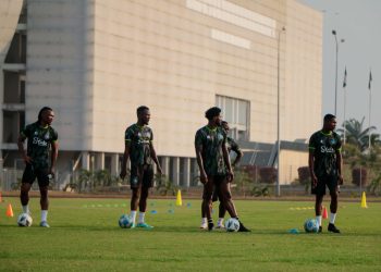 Armed robbers attack NFF vice-president, leaving two-time CAF award winner injured