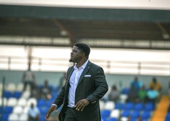 Ogunmodede and Ilechukwu: Best buddies named Eguavoen’s assistants for Super Eagles clash vs Benin and Rwanda