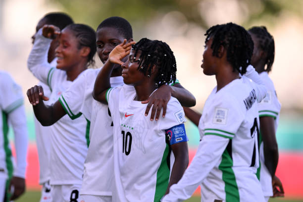 Confirmed: Nigeria to face South Africa or Gabon in FIFA U17 Women’s World Cup qualifiers