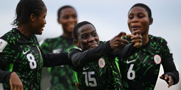 Forgotten ex-Golden Eaglets star scores in Europe; Olayinka scores again to extend Slavia record