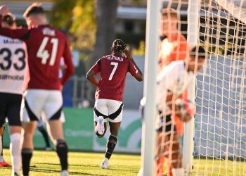 Official: Three-time Czech champions complete permanent deal for excellent Victor Olatunji