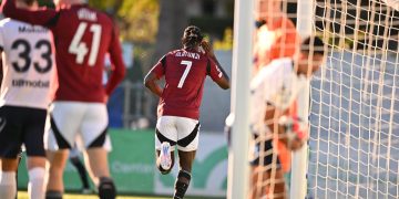 Official: Three-time Czech champions complete permanent deal for excellent Victor Olatunji