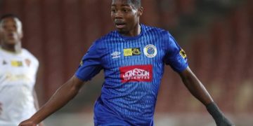 One-cap Super Eagles striker on the radar of Ukraine’s most successful club – report