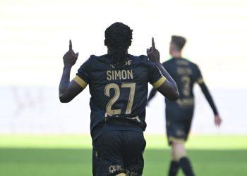 Again! Super Eagles star picks up injury ahead of AFCON 2025 qualifiers