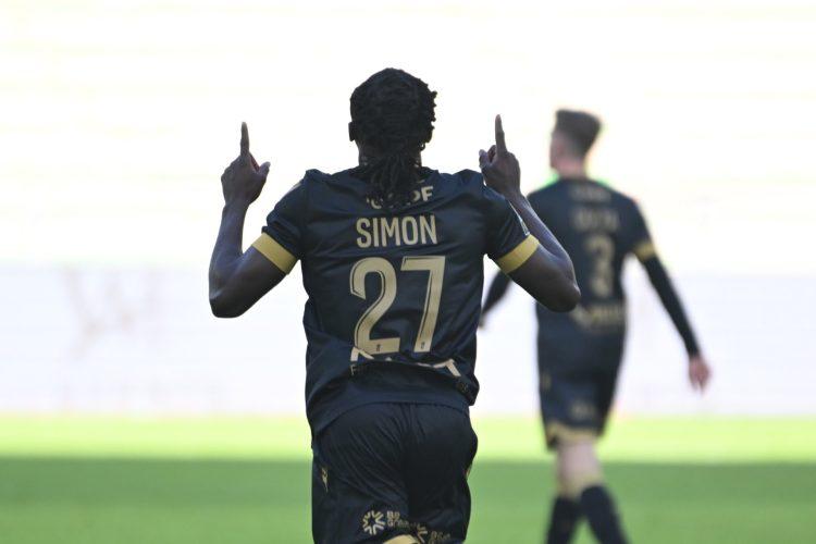 Money, nationality, and the city lights – The top reasons Moses Simon is eager to leave Nantes for Paris FC