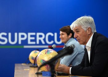 Atalanta vs Club Brugge: Gasperini banks on Ademola Lookman’s magic ahead of UCL second leg