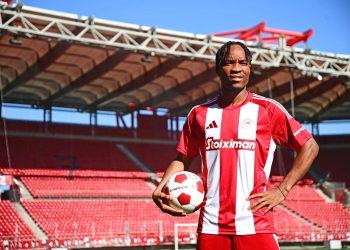 Earthquake strikes Nigerian winger Onyekuru’s city, raising concerns for ‘trapped’ Ghanaian player Christian Atsu