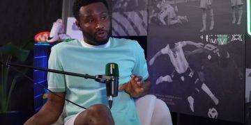 Are the Super Eagles being pulled into a needless Russian entanglement?