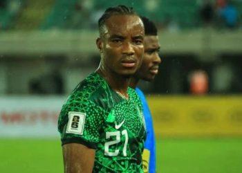 “God is not done” – Super Falcons star wins four titles with Benfica