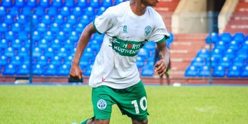 Are the Super Eagles being pulled into a needless Russian entanglement?