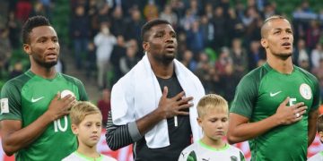 Chiefs Fans Call For Akpeyi’s Return Over Khune