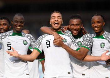 Cup-winning Super Eagles star set for Panathinaikos move as Greeks eye Champions League return
