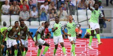 Official: Ikwuemesi leaves Italy’s Salernitana for Belgium’s OH Leuven