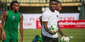 “New Chapter” – Former Super Eagles Captain Revels In New Coaching Role