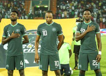 ‘Look at Onuachu’ – Six-capped Ex-Super Eagle reacts to Aribo’s return to Southampton’s squad