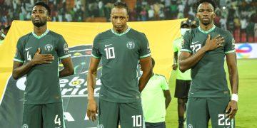 Iheanacho and Ndidi’s goals nominated for Leicester City’s goal of the month award