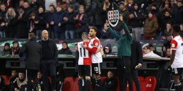 “I’ve been waiting since 2019” – Ex-Arsenal star declares readiness to play for Super Eagles