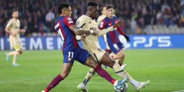 Nigerian players abroad: Saviour saves Casa Pia; Tijani soars in Czech Republic