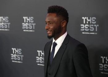 “Go back and ask about me” – Obafemi Martins rates himself above Mbappe, Salah, Ronaldo, others in key metric