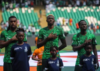 La Liga referees are so bad – Nigeria’s Christantus open up on experience in Spain