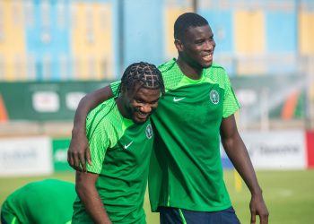 Solskjaer Rues Ighalo’s Hat-Trick Miss But Praises Striker’s Performance Against Derby