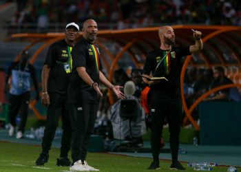 Armed robbers attack NFF vice-president, leaving two-time CAF award winner injured