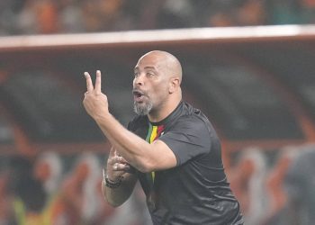 “It’s not by magic” – Ex-Super Eagles coach reveals how Nigeria can beat Benin, Rwanda to AFCON 2025 ticket