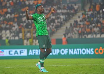 Okereke strikes again for Gaziantep, but Mourinho inspires Fenerbahce to late comeback win